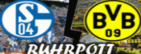 Ruhrpott Derby | Bor. Dortmund – Schalke 04